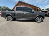 Used 2017 Ford F150 Lariat w/ Equipment Group 502A Luxury image 4