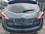 Used 2011 Nissan Murano SV image 4