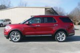 Used 2019 Ford Explorer Limited w/ Class III Trailer Tow Package image 4