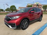 Used 2022 Honda CR-V EX image 3