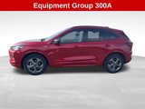 Used 2023 Ford Escape ST-Line w/ Tech Pack #1 image 2