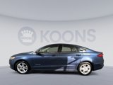 Used 2018 Ford Fusion S image 2