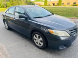 Used 2011 Toyota Camry image 4