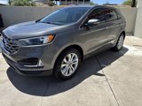 Used 2022 Ford Edge Titanium image 3