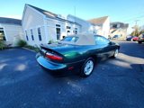 Used 1995 Chevrolet Camaro Z28 image 2