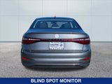 New 2025 Volkswagen Jetta S image 4