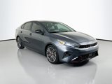 Certified 2023 Kia Forte GT w/ GT2 Package image 3