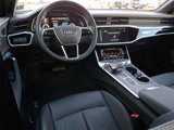 Certified 2022 Audi A6 Premium Plus image 3