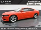 Used 2018 Dodge Charger SXT Plus w/ Quick Order Package 29J image 2