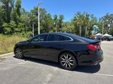 Used 2023 Chevrolet Malibu RS image 5
