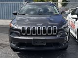 Used 2016 Jeep Cherokee Latitude w/ Cold Weather Group image 2