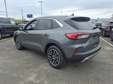 Certified 2022 Ford Escape SE w/ Convenience Package image 5