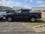 Used 2019 Ford Ranger Lariat w/ Equipment Group 501A Mid image 3