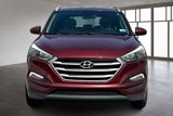 Used 2017 Hyundai Tucson SE image 4