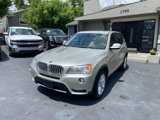 Used 2014 BMW X3 xDrive28i image 2