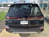 New 2025 Volkswagen Taos S image 5