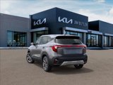 New 2025 Kia Seltos LX image 4