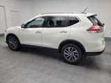 Used 2016 Nissan Rogue SL w/ SL Premium Package image 3
