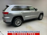 Used 2014 Jeep Grand Cherokee Laredo image 5