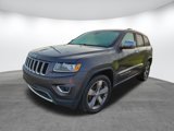 Used 2015 Jeep Grand Cherokee Limited image 3