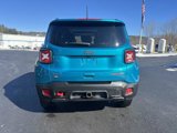 Used 2021 Jeep Renegade Trailhawk w/ Sun & Sound Group image 4