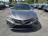 Used 2019 Toyota Camry SE image 2