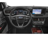 Used 2022 Ford Maverick XLT image 4