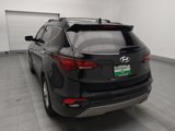Used 2018 Hyundai Santa Fe Sport image 5