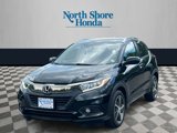 Certified 2022 Honda HR-V EX image 2