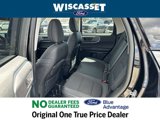 Used 2021 Ford Bronco Sport Badlands image 5