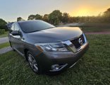 Used 2016 Nissan Pathfinder Platinum image 6