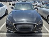 Used 2018 Genesis G80 3.8 w/ Option Group 03 image 2