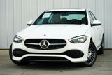 Used 2022 Mercedes-Benz C 300 Sedan w/ Exclusive Trim Package image 3