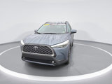 Certified 2024 Toyota Corolla Cross XLE image 5