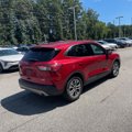 Used 2020 Ford Escape SEL image 4