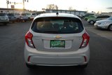 Used 2016 Chevrolet Spark LT w/ Driver Confidence Package image 4