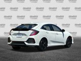 Used 2019 Honda Civic EX image 5