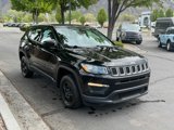 Used 2021 Jeep Compass Sport image 3