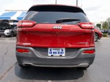 Used 2014 Jeep Cherokee Limited image 6