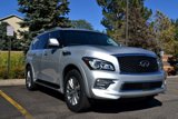 Used 2016 INFINITI QX80 Limited image 6
