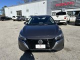 New 2025 Nissan Sentra SV w/ All-Weather Package image 2