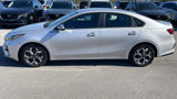 Used 2021 Kia Forte LXS image 4