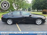 Used 2022 Chevrolet Malibu LT image 4