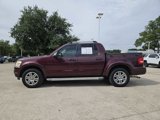Used 2007 Ford Explorer Sport Trac Limited image 4