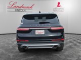 Certified 2021 Lincoln Corsair AWD w/ Equipment Group 101A image 4