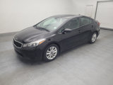 Used 2017 Kia Forte S image 2