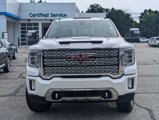 Used 2020 GMC Sierra 2500 Denali w/ Technology Package image 2