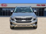 Certified 2021 Kia Seltos LX image 2
