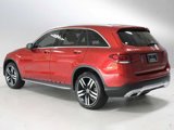 Used 2020 Mercedes-Benz GLC 350e 4MATIC image 3
