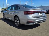 New 2025 Volkswagen Jetta Sport image 6